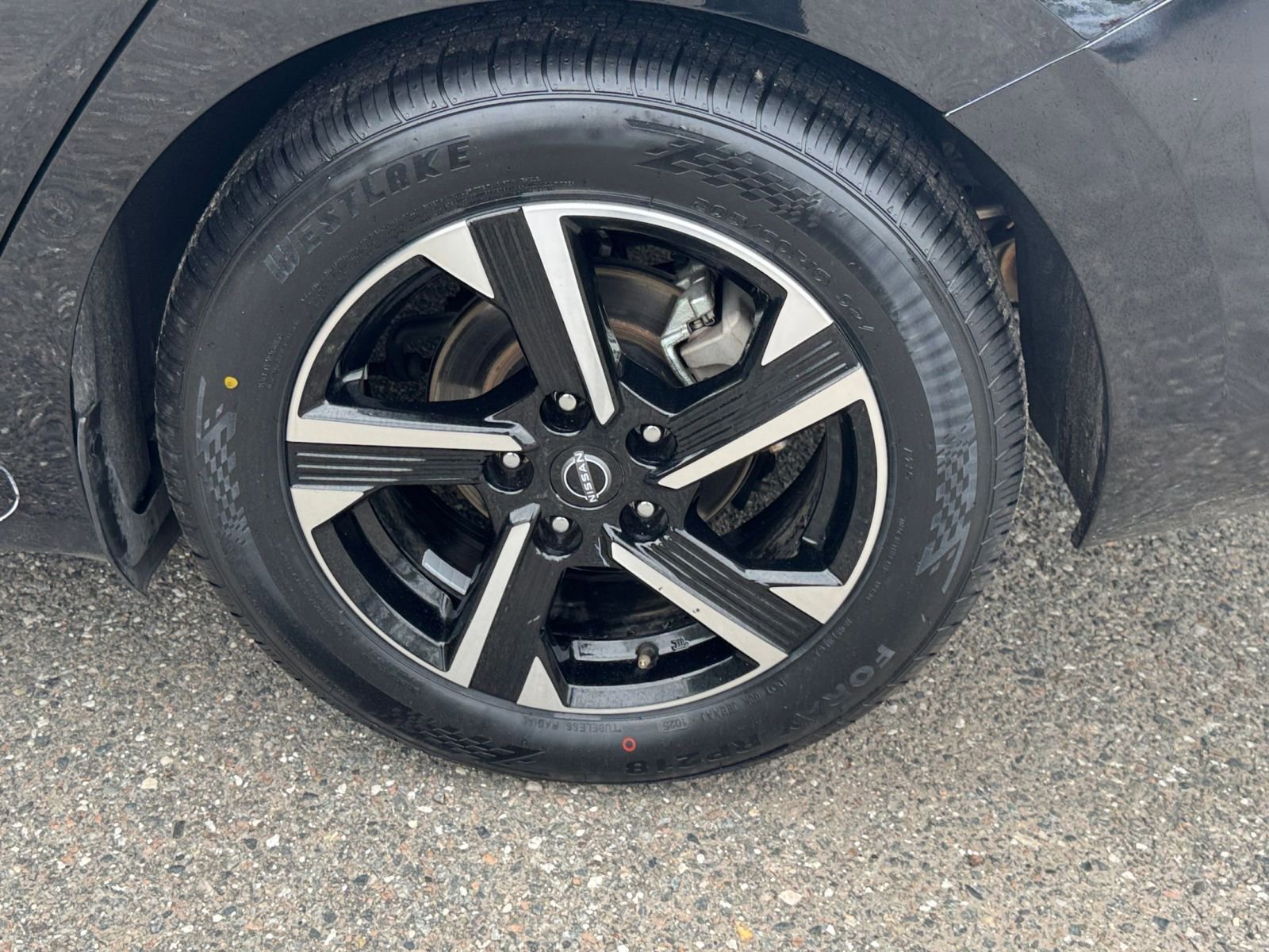 Thumbnail: 2025 Nissan Sentra - 28