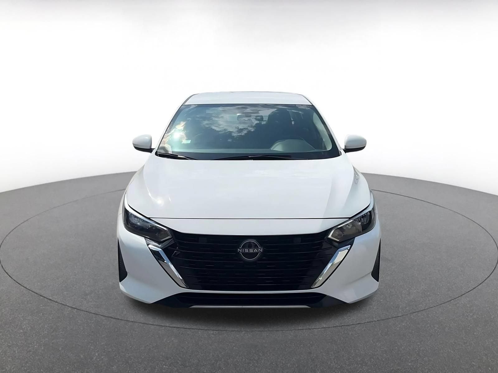 Thumbnail: 2025 Nissan Sentra - 3