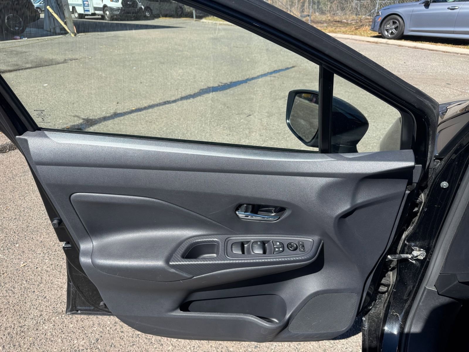 Thumbnail: 2025 Nissan Versa - 18