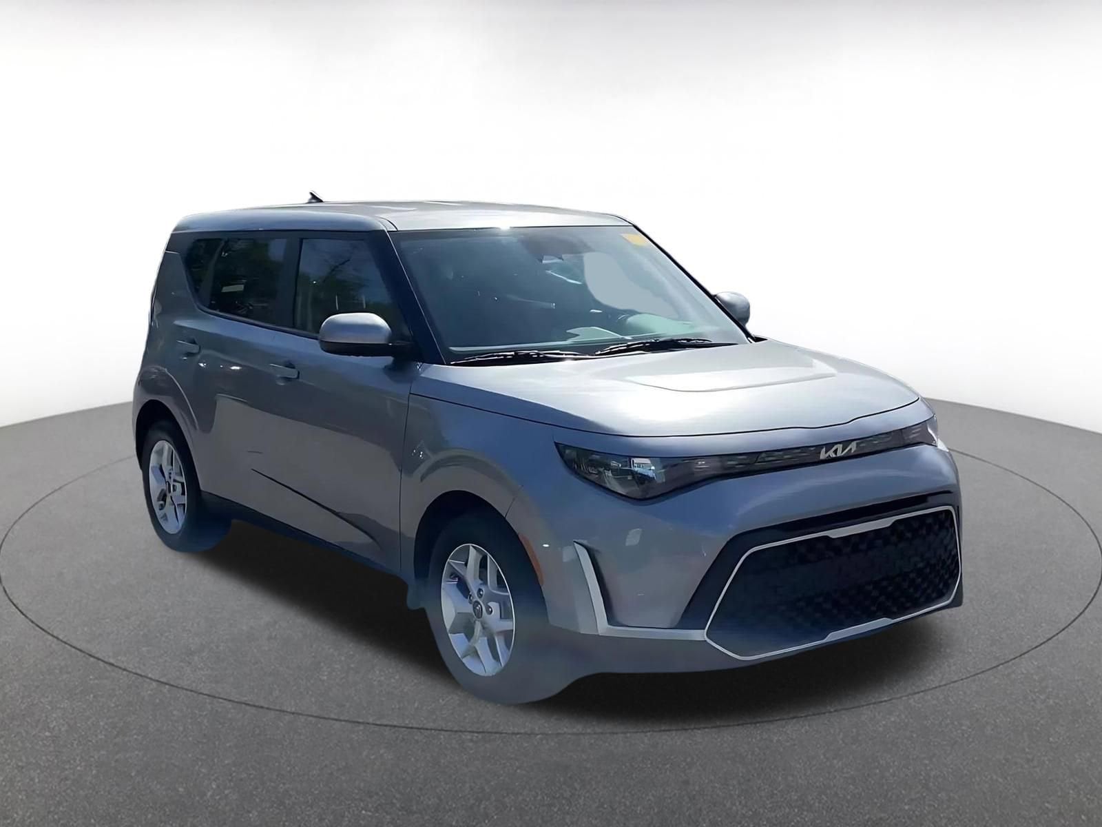 Thumbnail: 2025 Kia Soul - 2