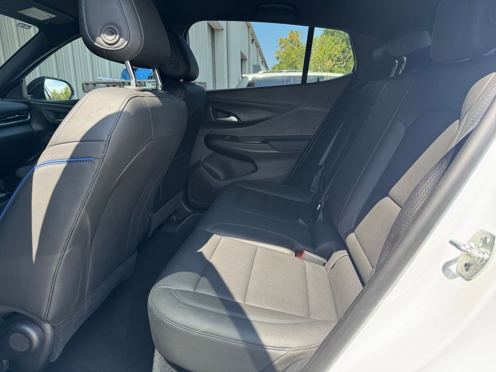 Thumbnail: 2025 Buick Envista - 34