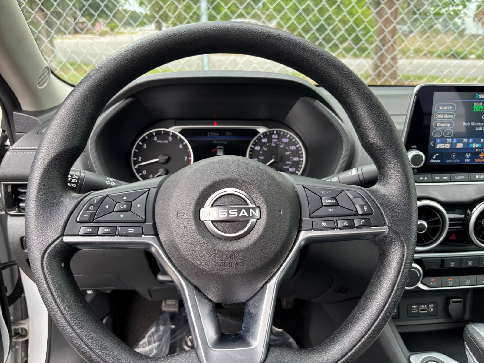 Thumbnail: 2025 Nissan Sentra - 25