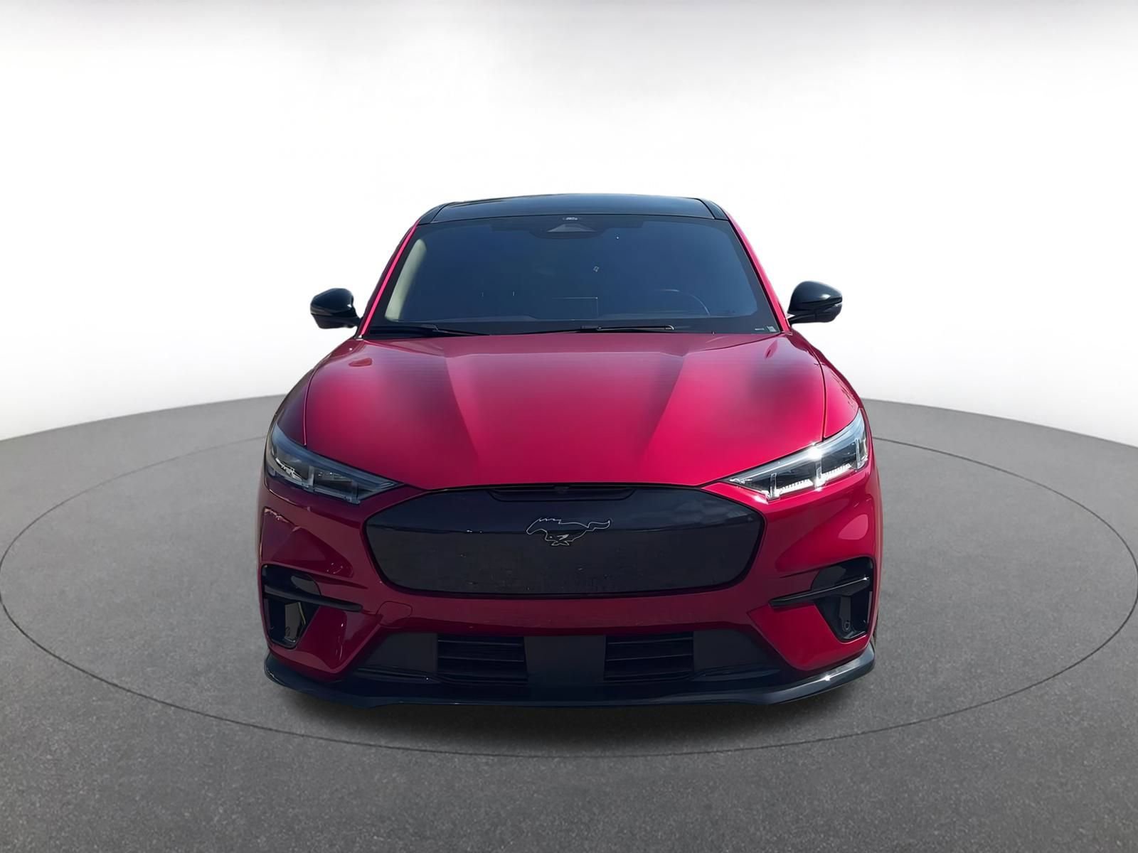 Thumbnail: 2023 Ford Mustang Mach-E - 3