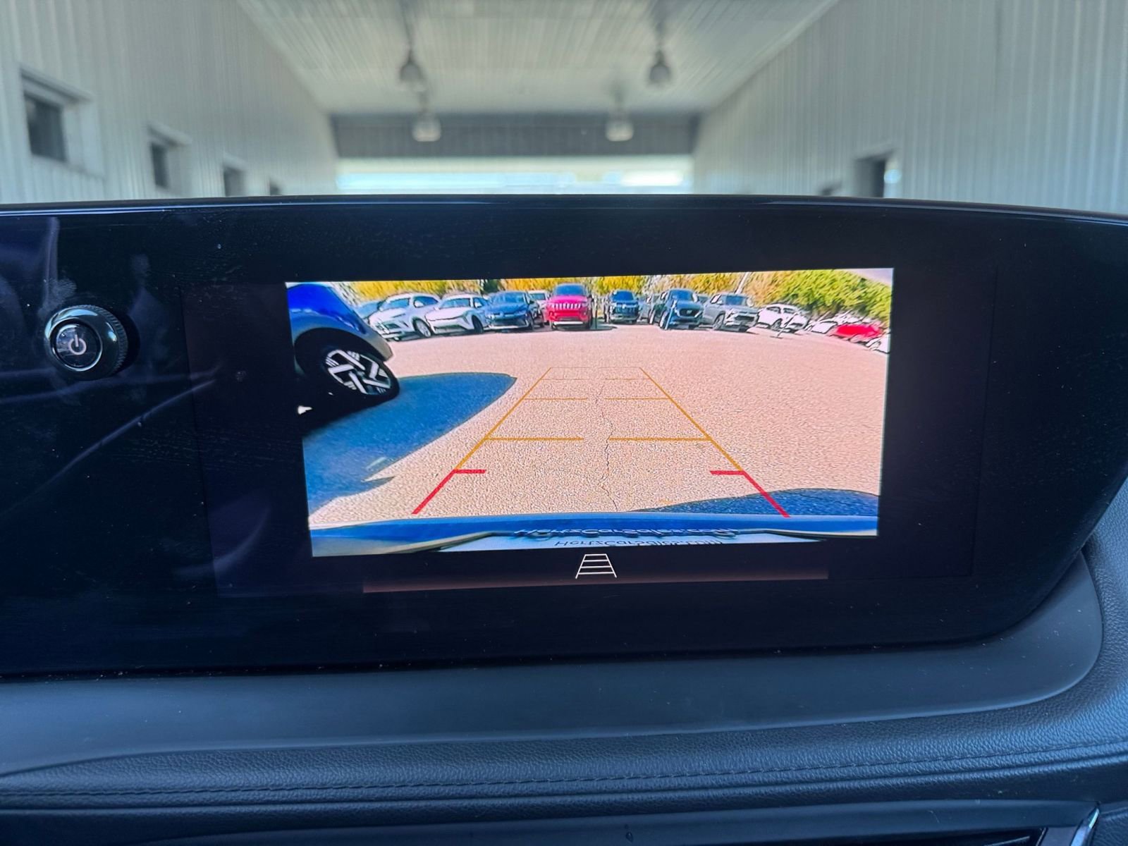 Thumbnail: 2025 Buick Encore GX - 17