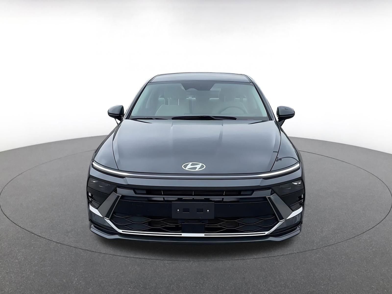 Thumbnail: 2025 Hyundai Sonata - 4