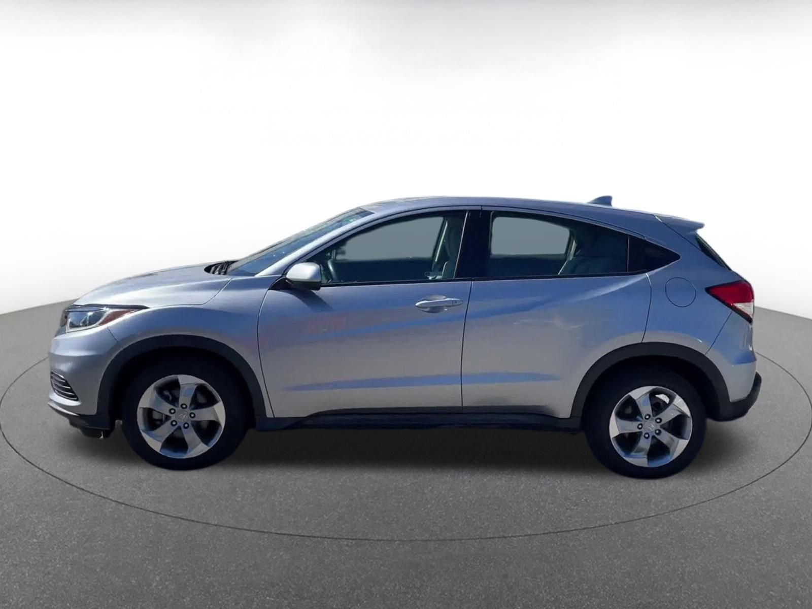 Thumbnail: 2020 Honda HR-V - 8