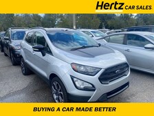 2019 Ford EcoSport SES -
                Jacksonville, FL