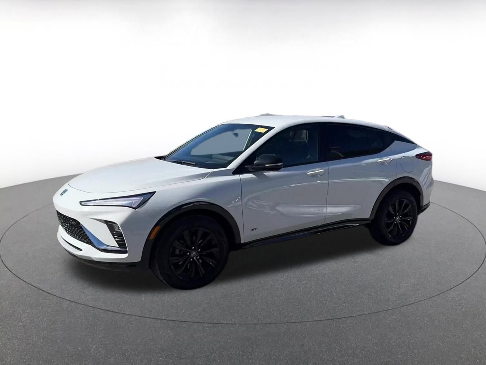 Thumbnail: 2025 Buick Envista - 7