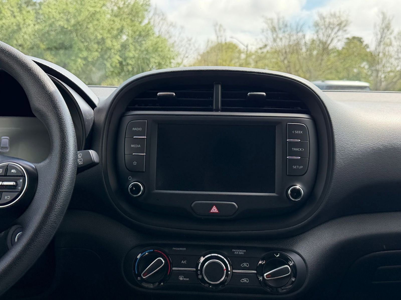 Thumbnail: 2025 Kia Soul - 20