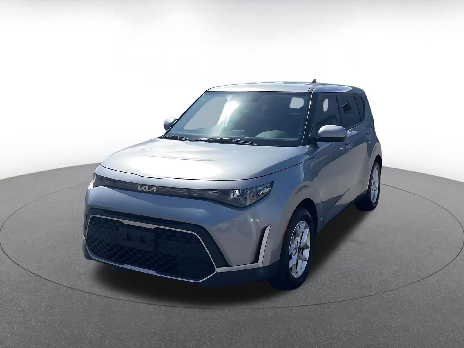 Thumbnail: 2025 Kia Soul - 4