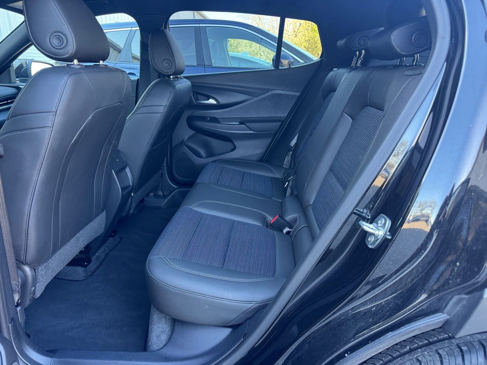 Thumbnail: 2025 Buick Envista - 24