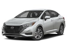 2025 Nissan Versa 1.6 SV -
                  Jacksonville, FL