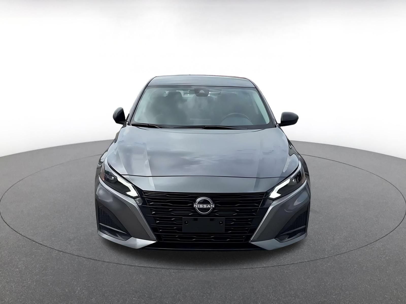 Thumbnail: 2026 Nissan Altima - 3