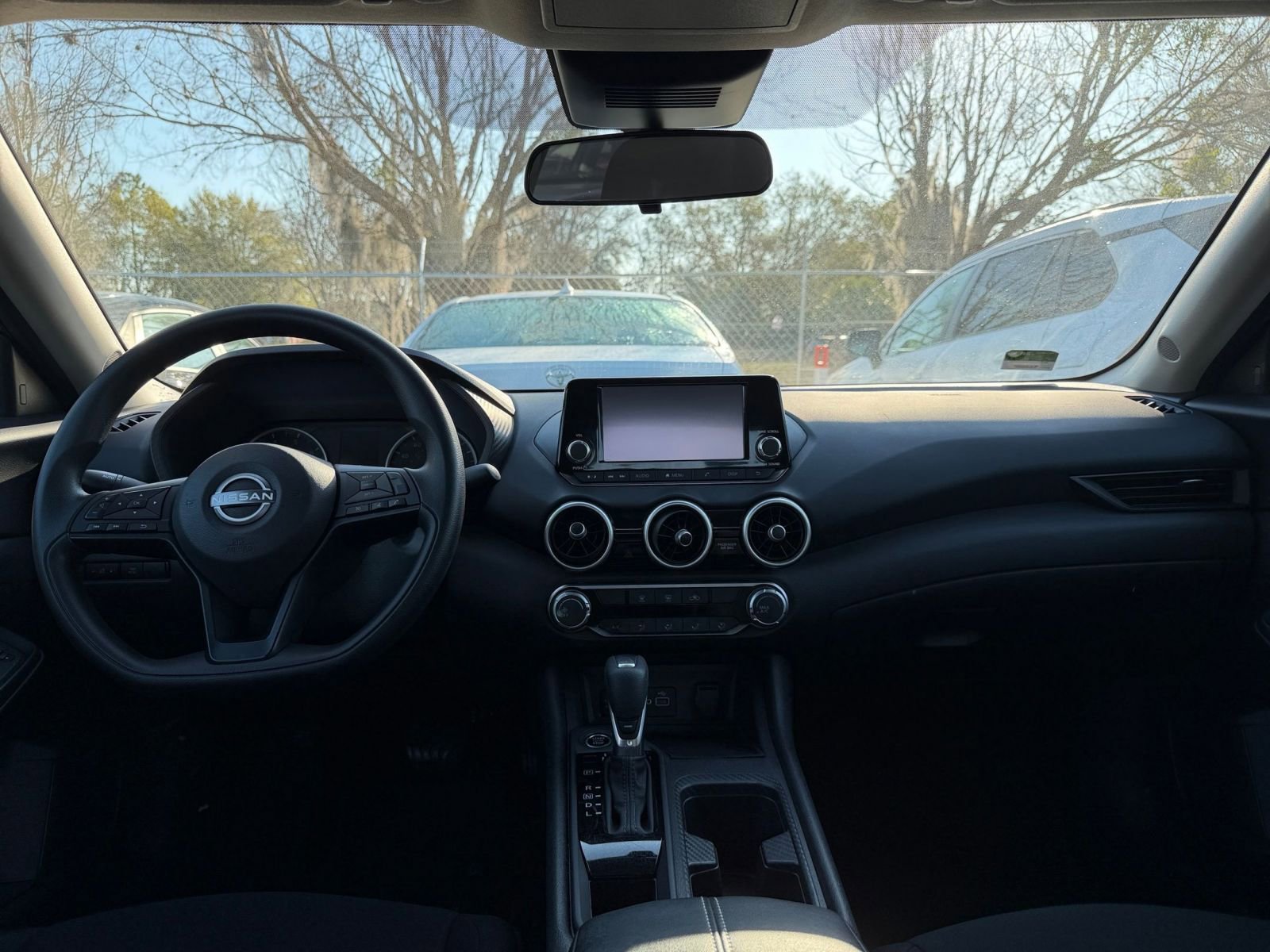 Thumbnail: 2025 Nissan Sentra - 31