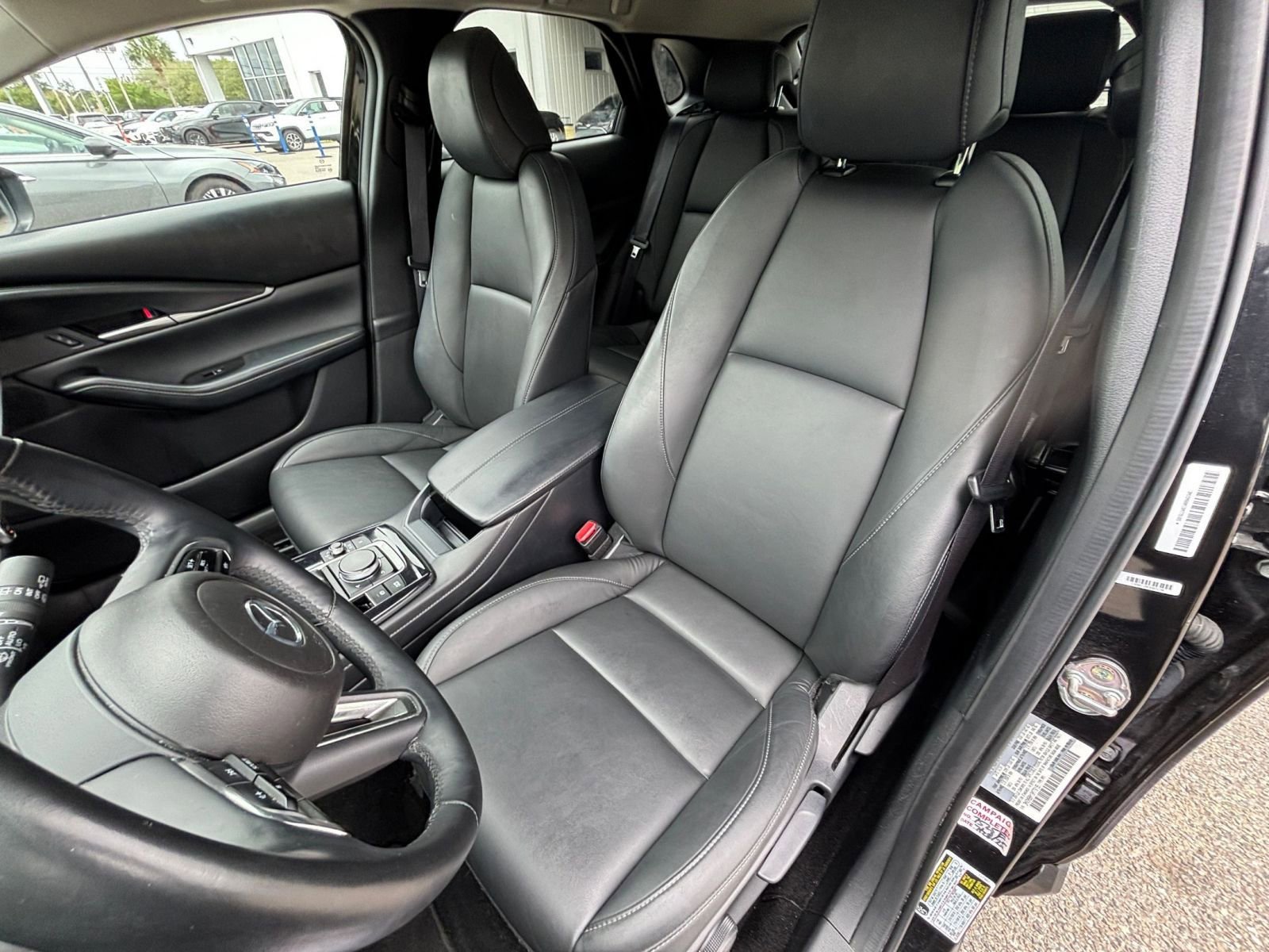 Thumbnail: 2025 Mazda CX-30 - 35