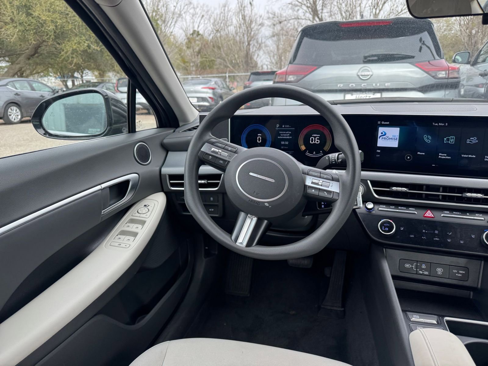 Thumbnail: 2025 Hyundai Sonata - 34