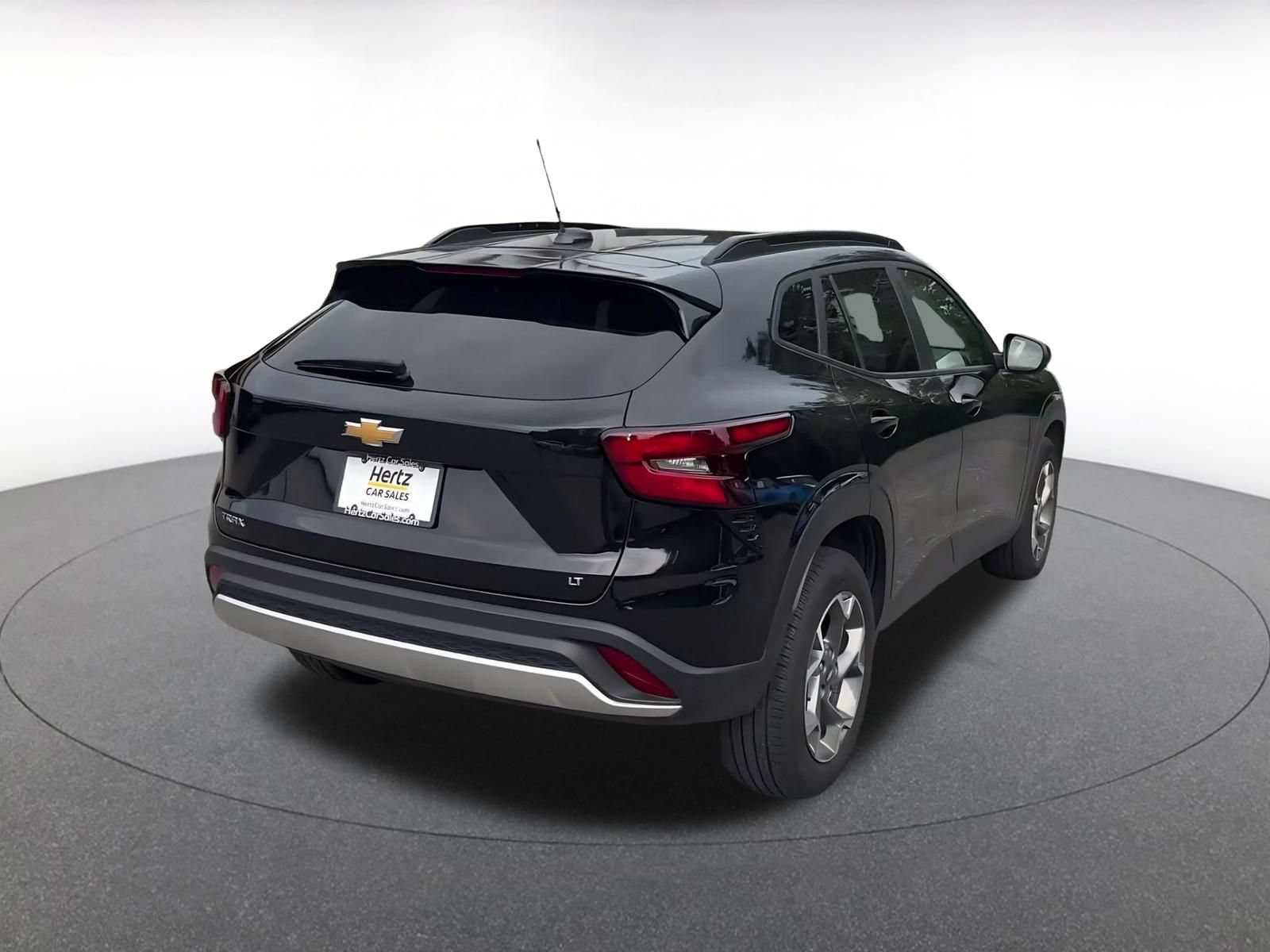 Thumbnail: 2025 Chevrolet Trax - 12
