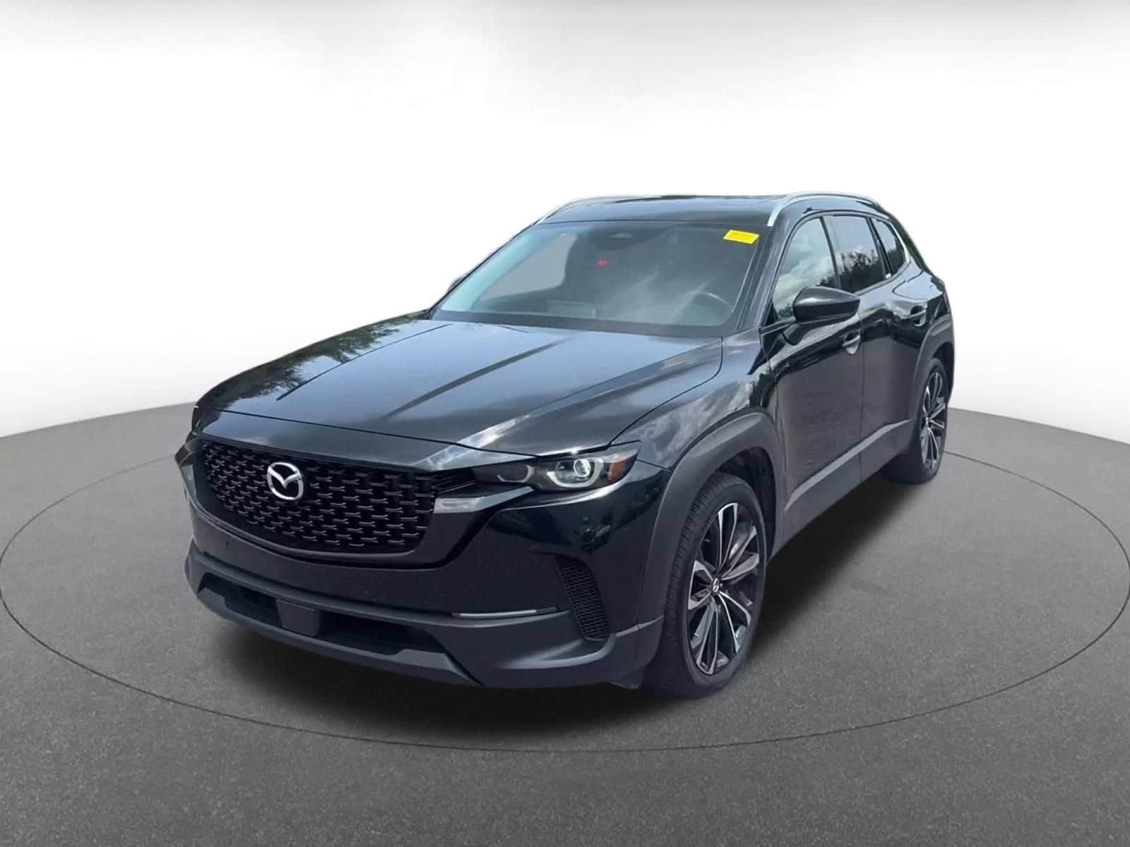 Thumbnail: 2026 Mazda CX-50 - 4