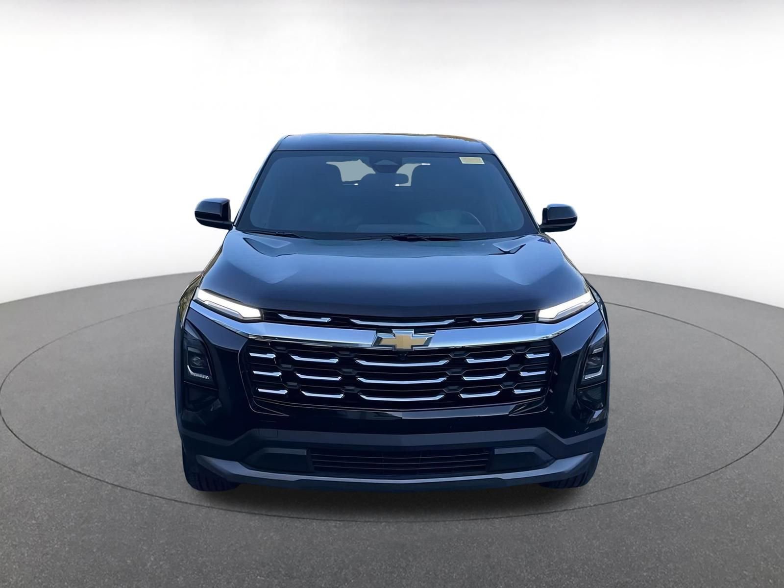 Thumbnail: 2025 Chevrolet Equinox - 3