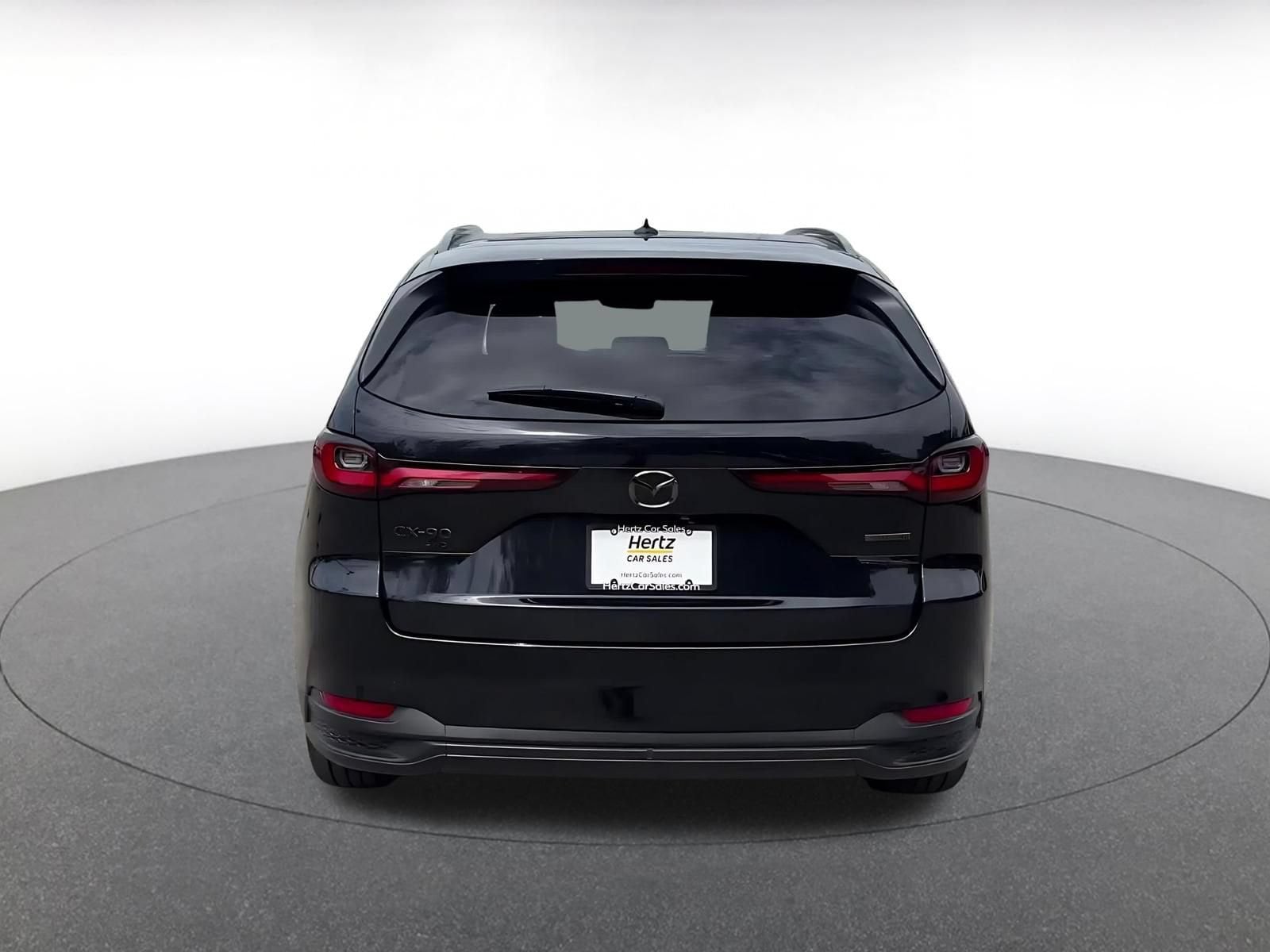 Thumbnail: 2026 Mazda CX-90 - 11