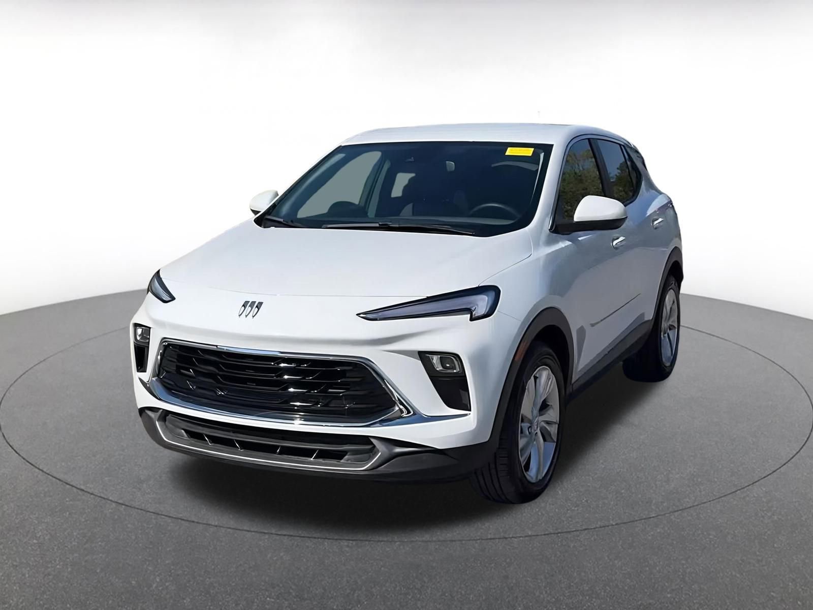 Thumbnail: 2025 Buick Encore GX - 4