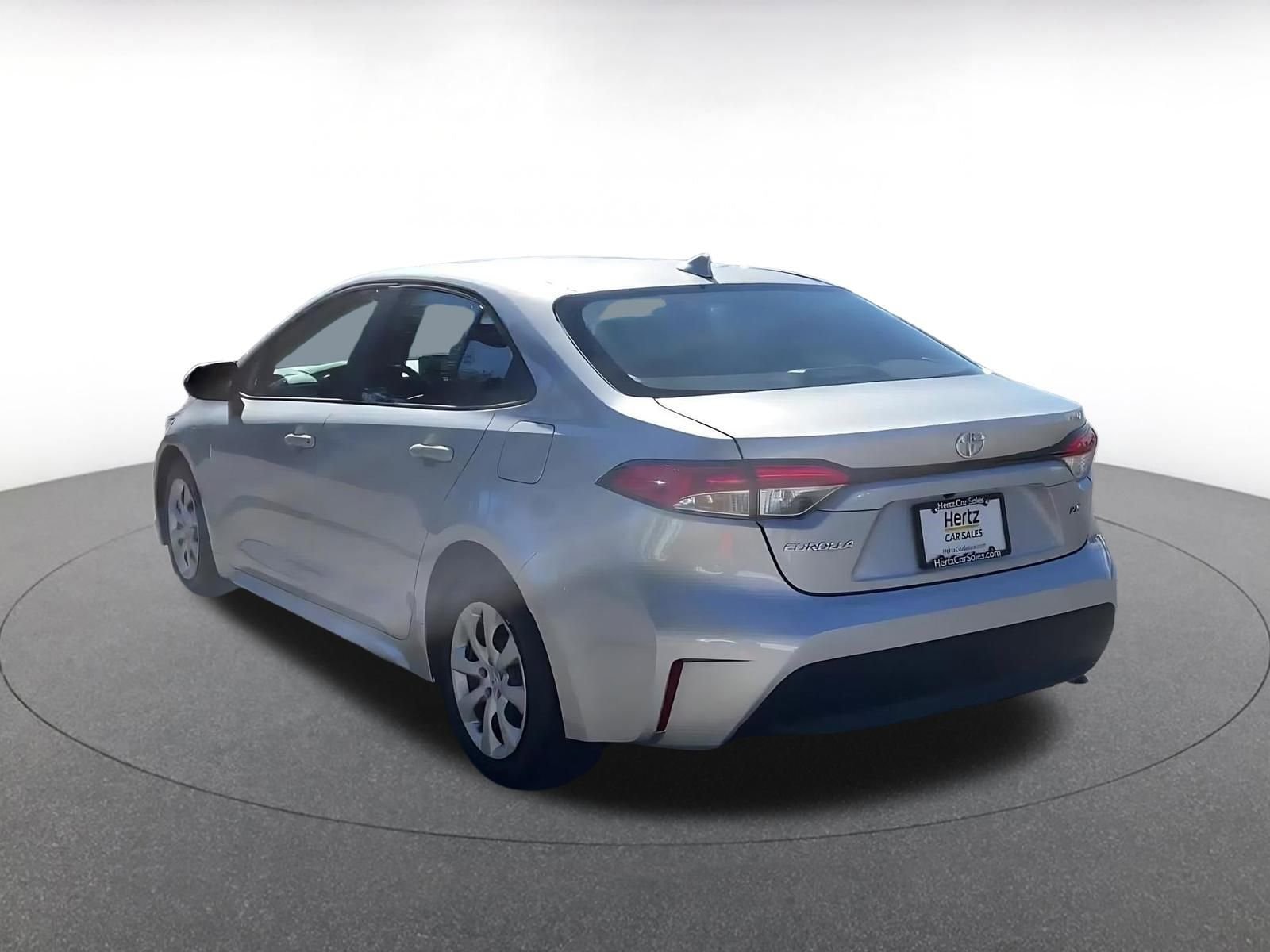 Thumbnail: 2025 Toyota Corolla - 10