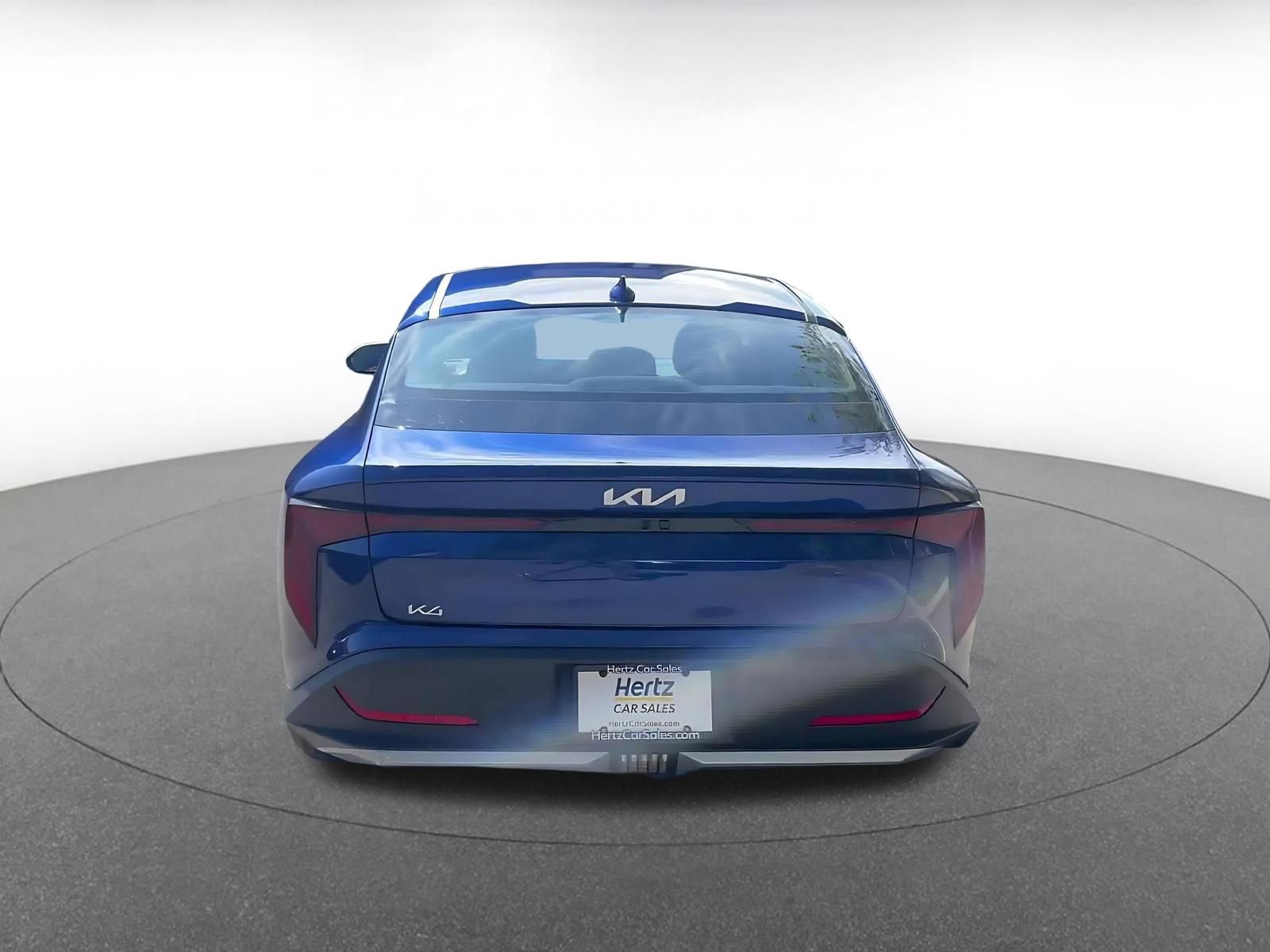 Thumbnail: 2025 Kia K4 - 11