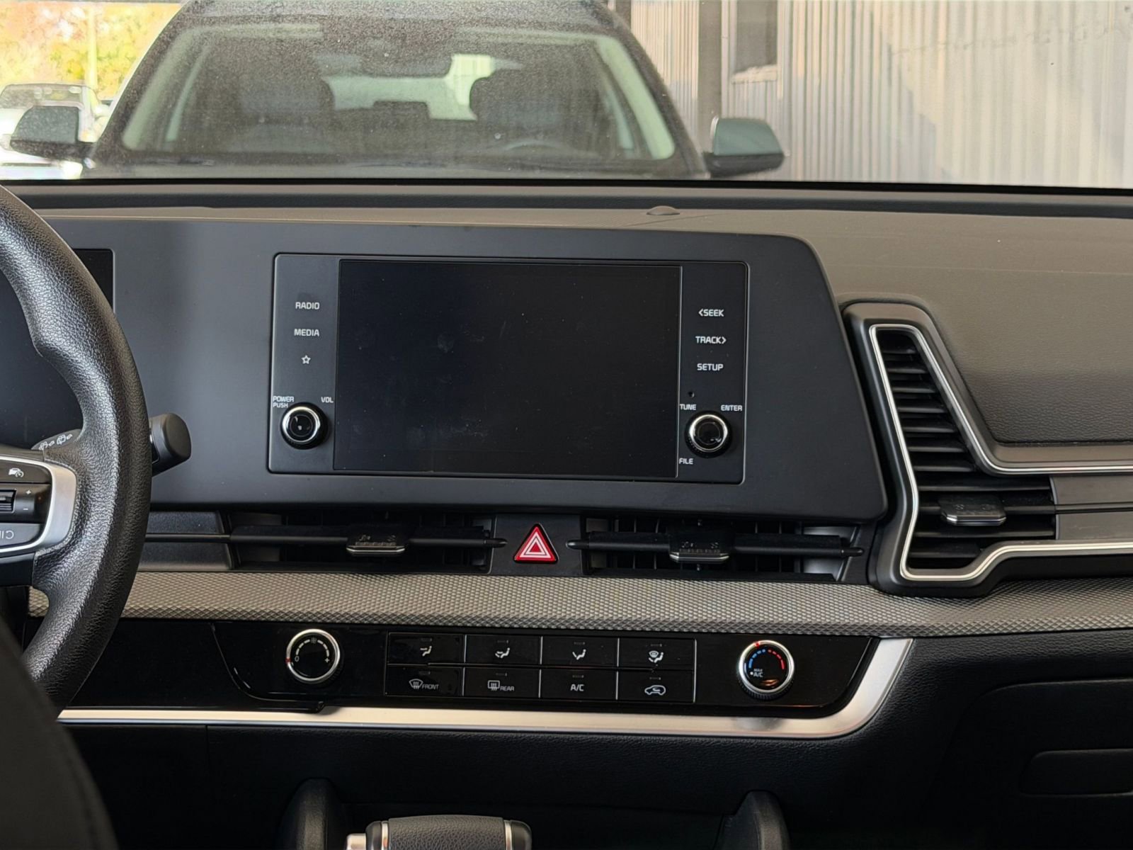 Thumbnail: 2025 Kia Sportage - 20