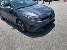 2024 Kia Forte LXS -
                  Jacksonville, FL