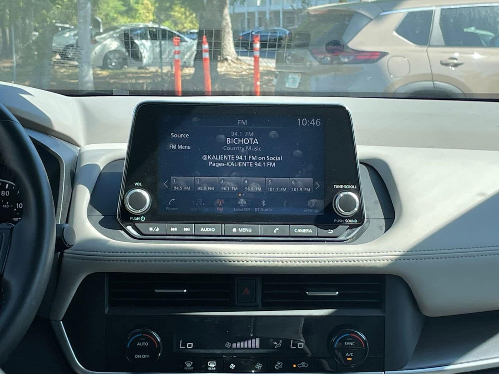 Thumbnail: 2025 Nissan Rogue - 20