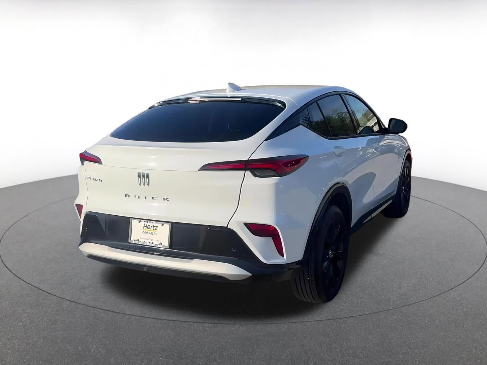 Thumbnail: 2025 Buick Envista - 12