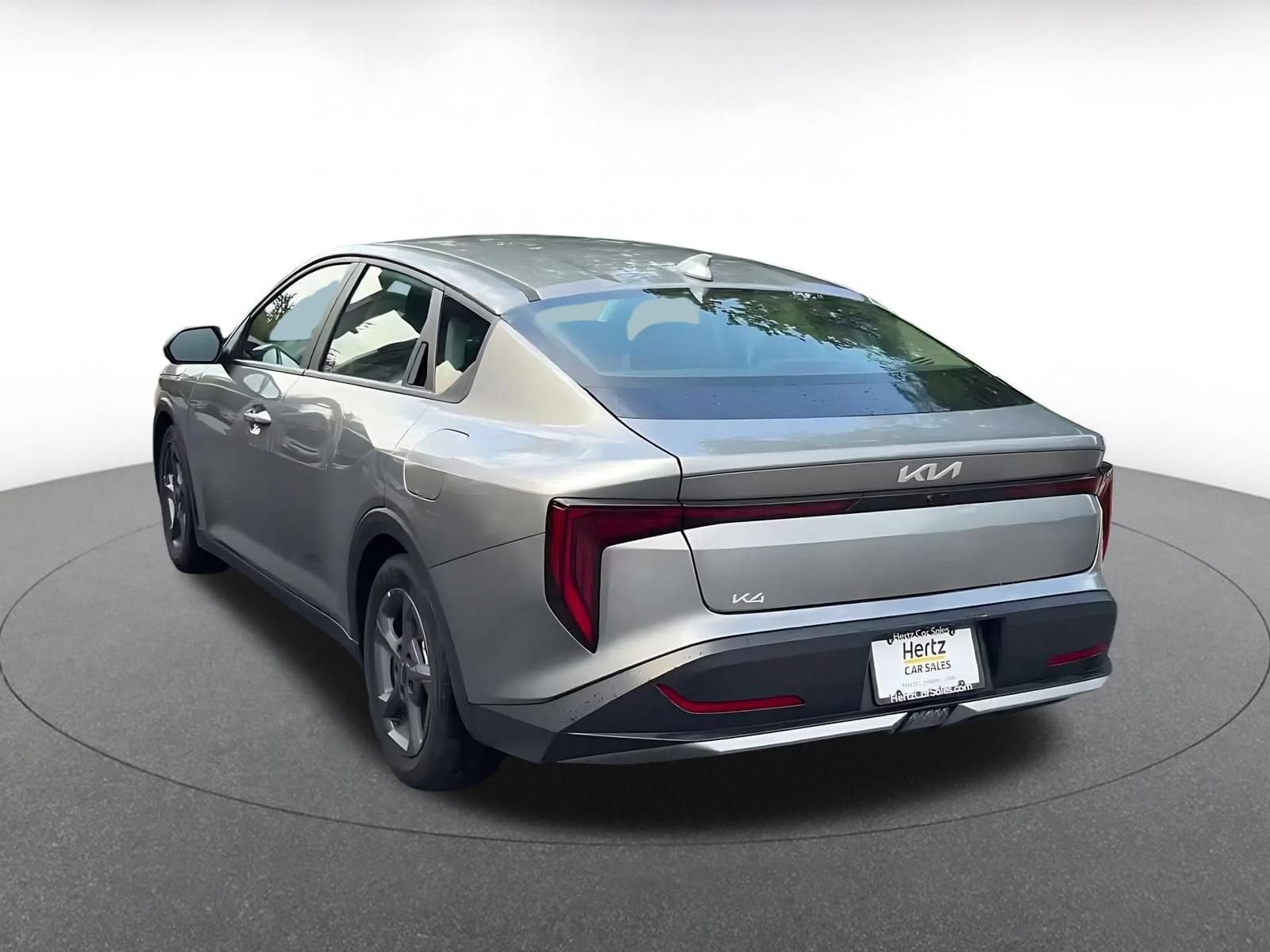Thumbnail: 2025 Kia K4 - 9