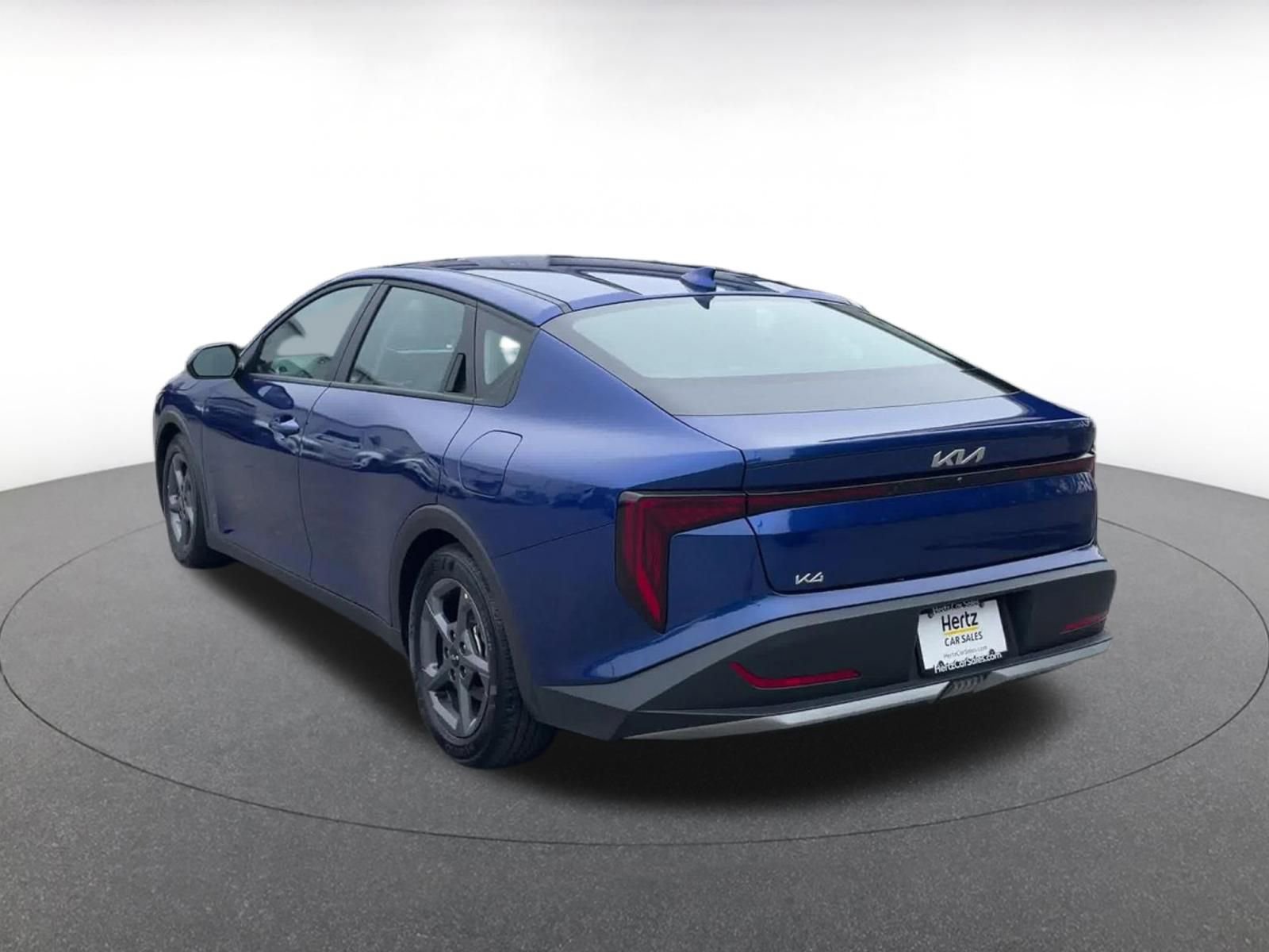 Thumbnail: 2025 Kia K4 - 10