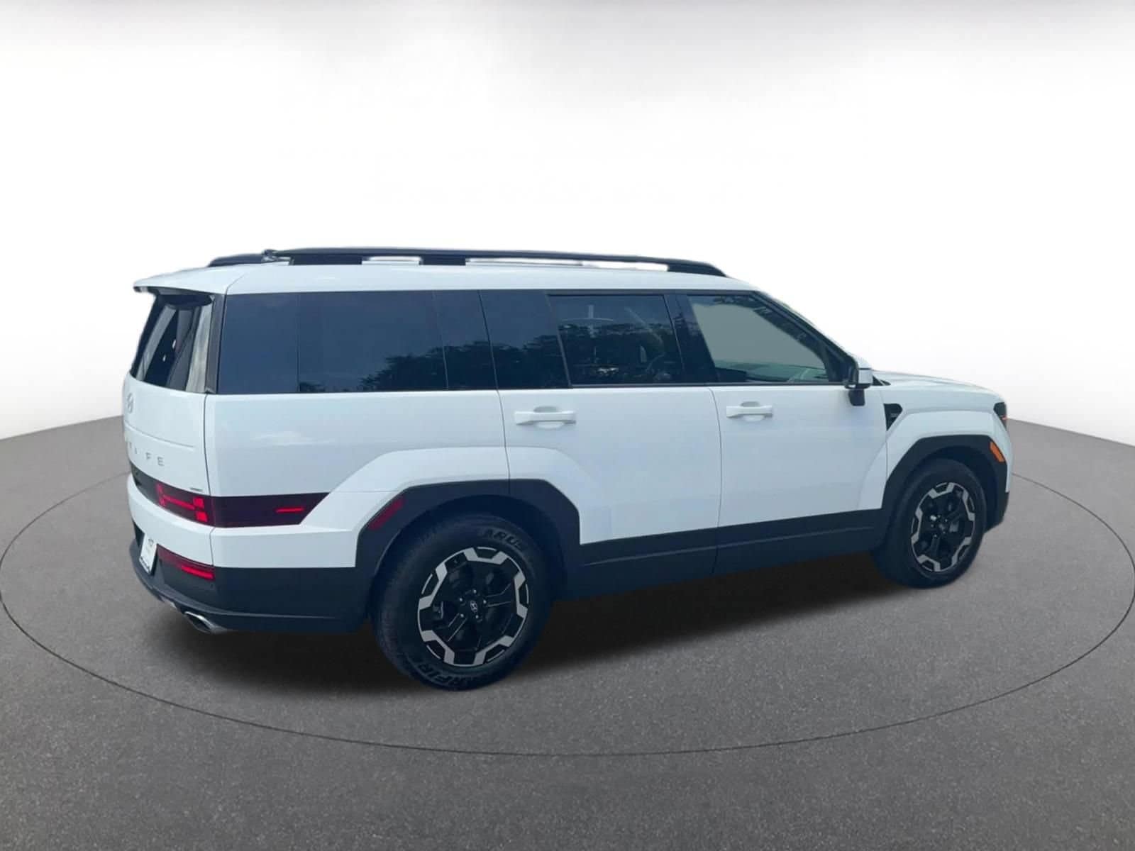 Thumbnail: 2026 Hyundai Santa Fe - 14