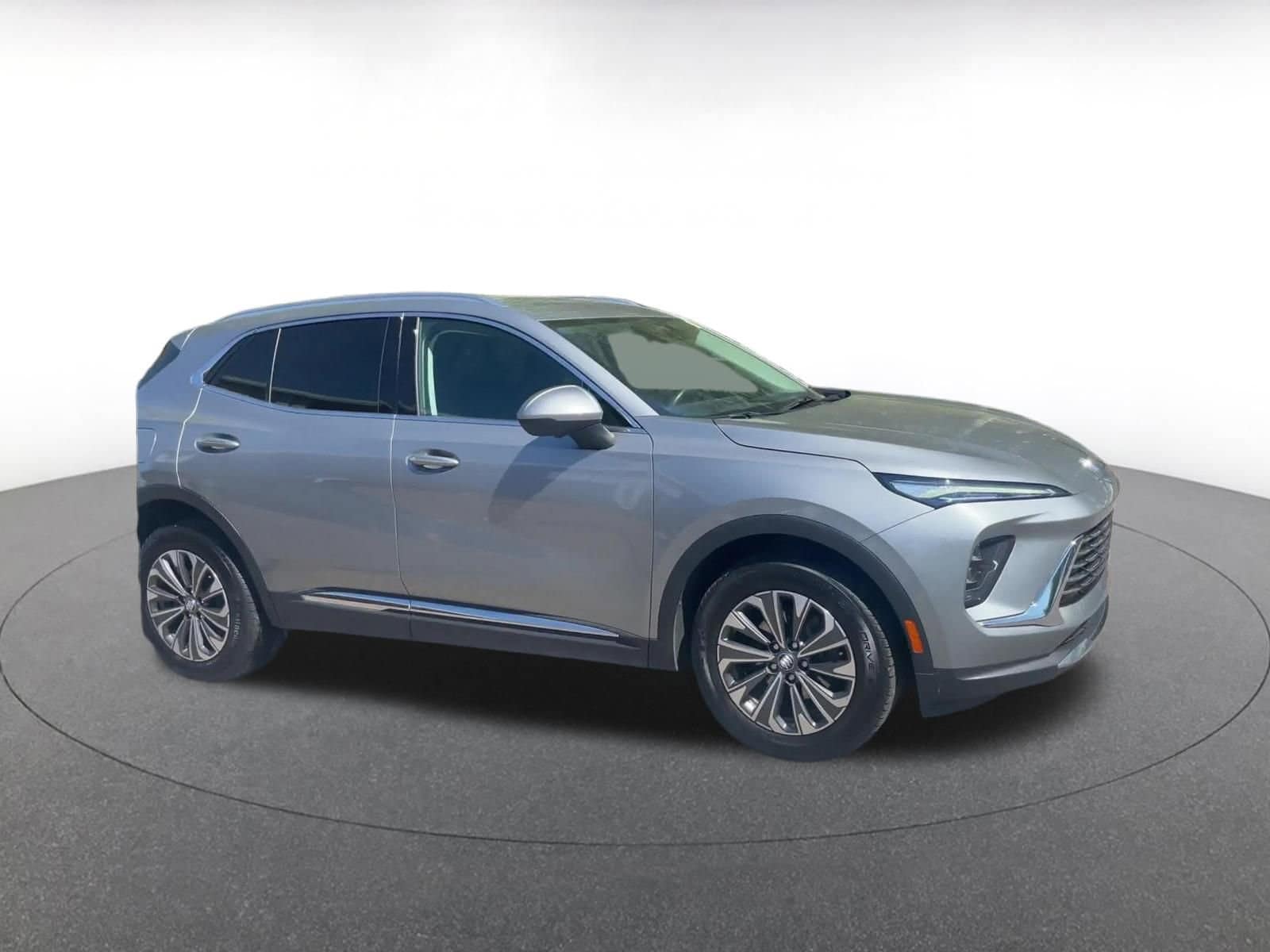 Thumbnail: 2024 Buick Envision - 1