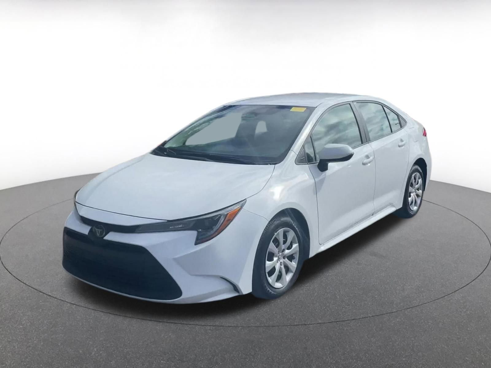 Thumbnail: 2025 Toyota Corolla - 4