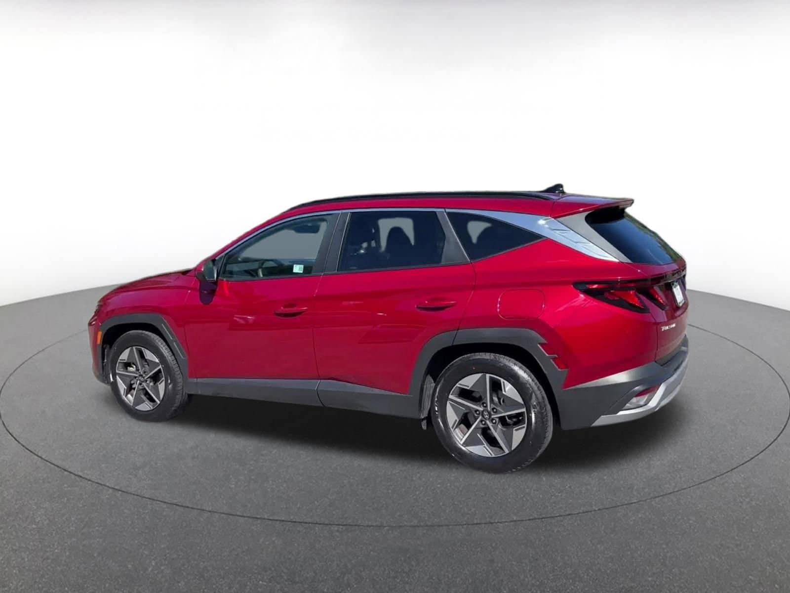 Thumbnail: 2025 Hyundai Tucson - 9