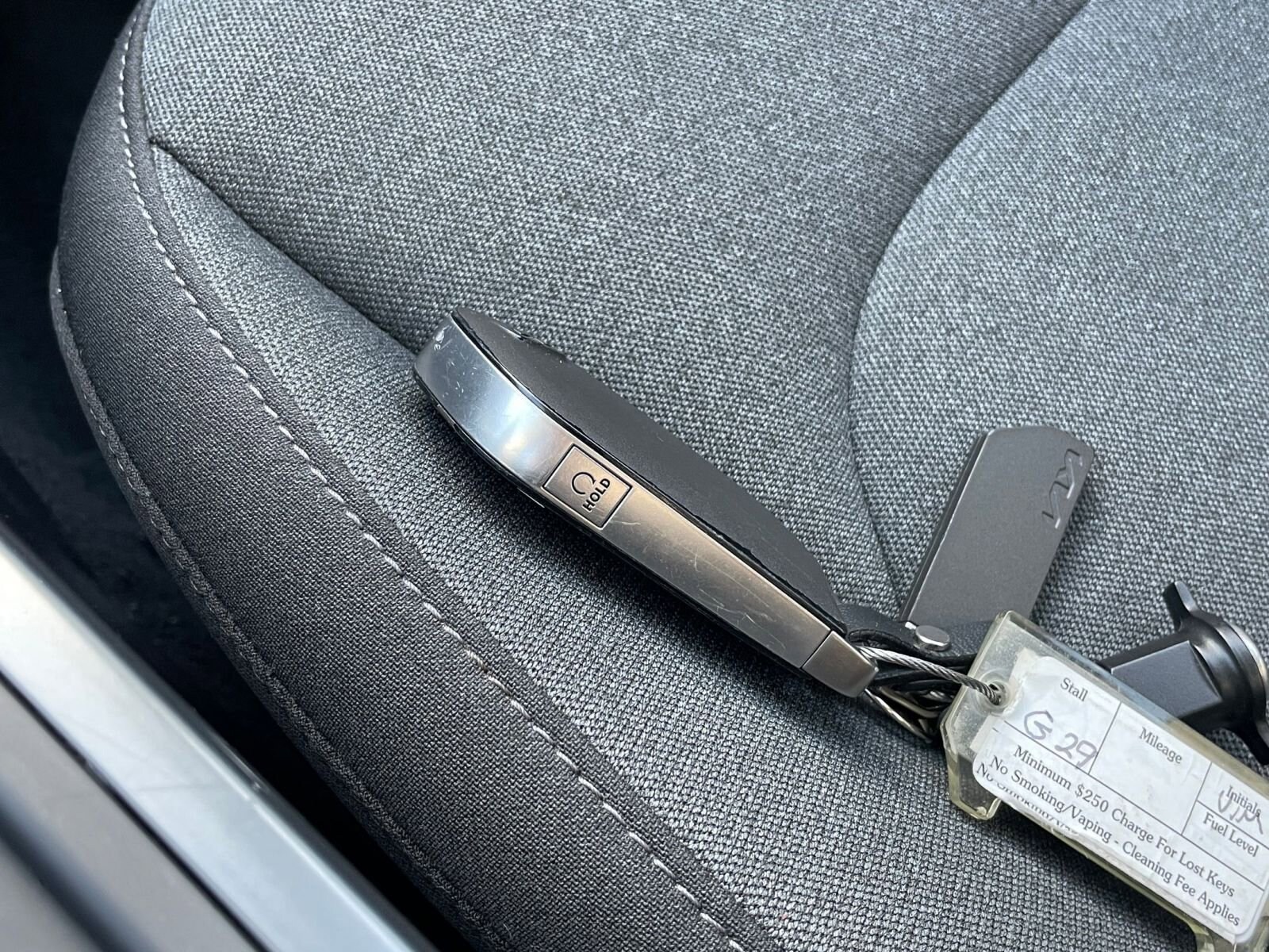 Thumbnail: 2025 Kia K4 - 23