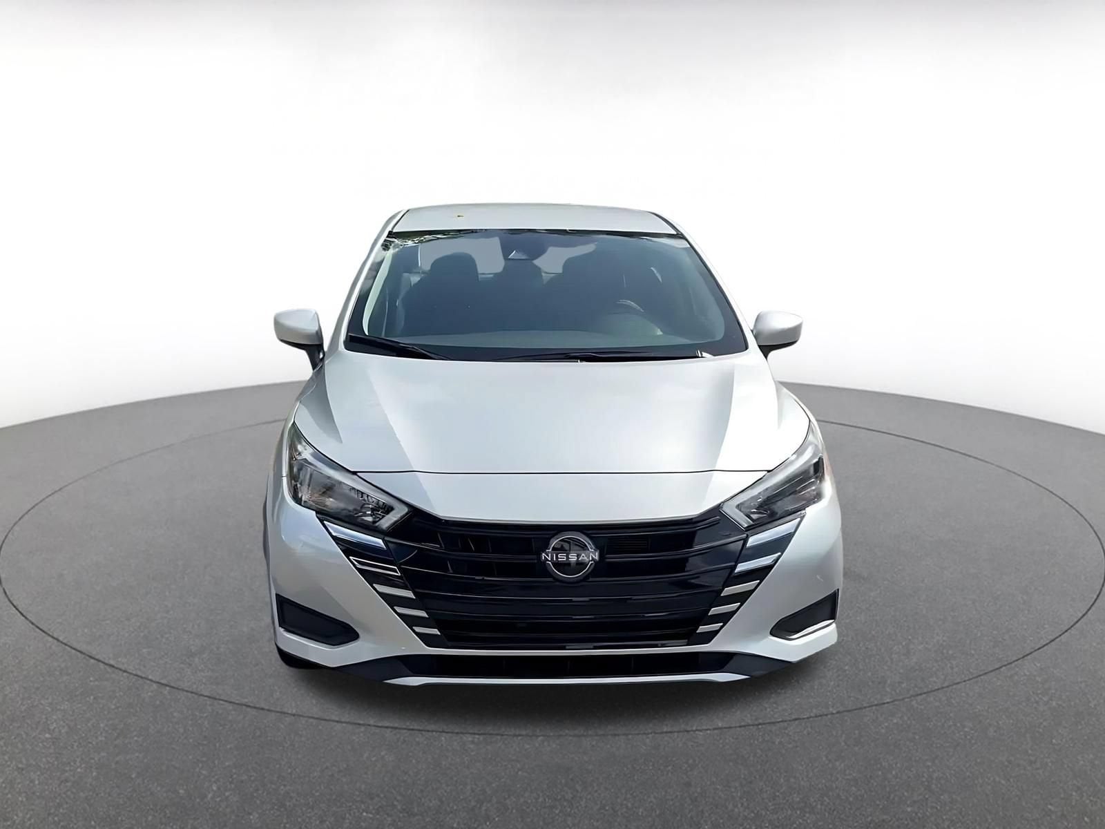 Thumbnail: 2025 Nissan Versa - 3