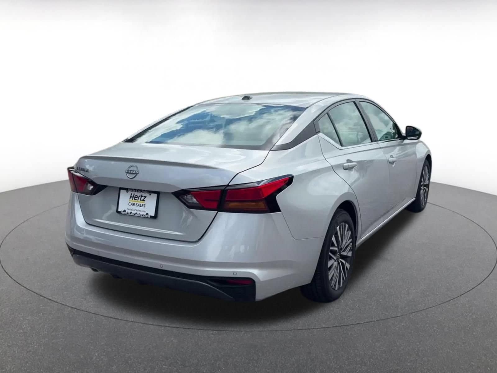 Thumbnail: 2026 Nissan Altima - 12