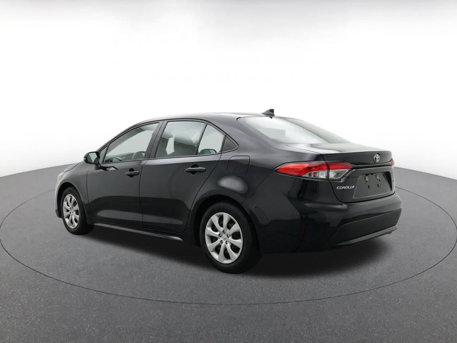 Thumbnail: 2025 Toyota Corolla - 7