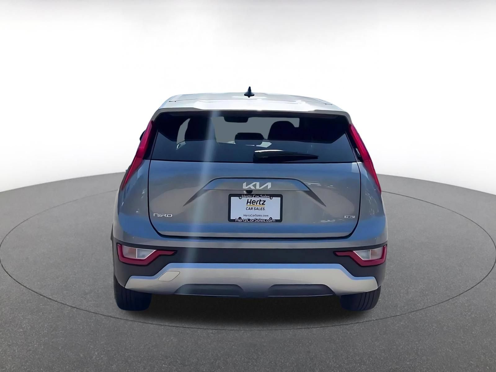 Thumbnail: 2026 Kia Niro - 11
