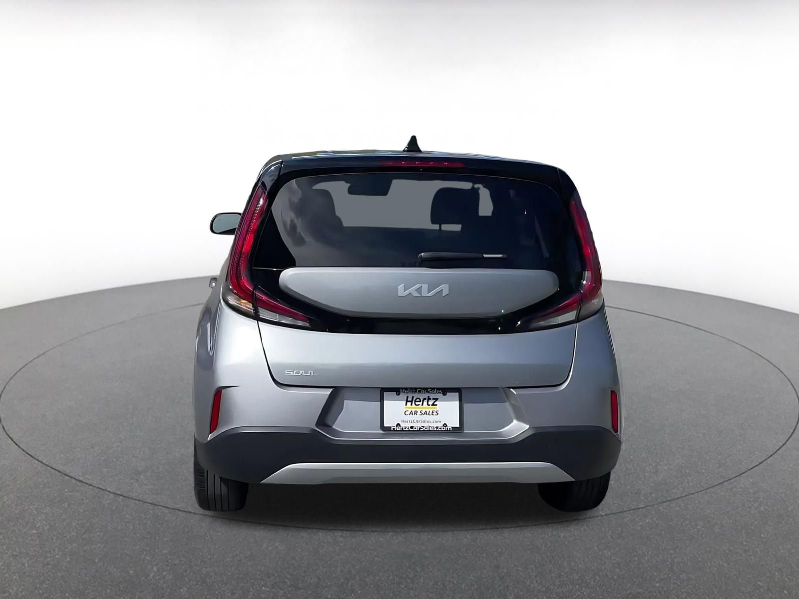 Thumbnail: 2025 Kia Soul - 11