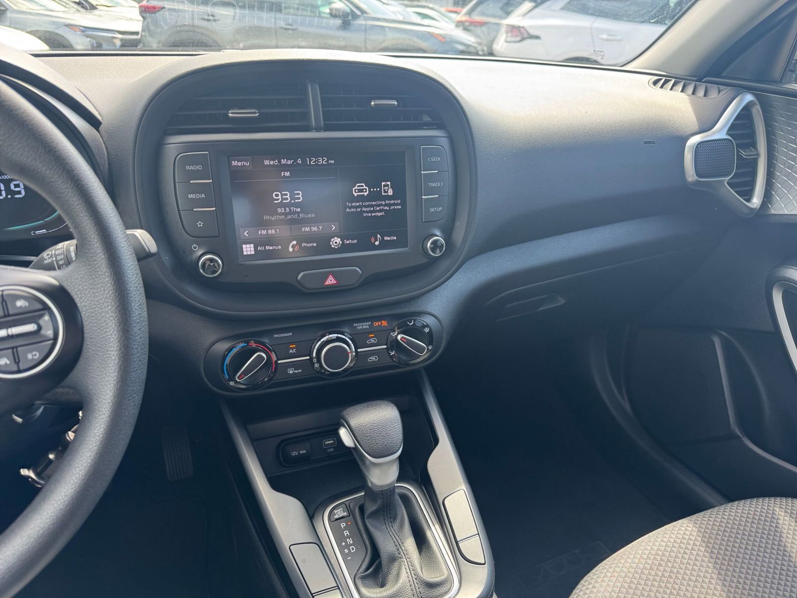 Thumbnail: 2025 Kia Soul - 17