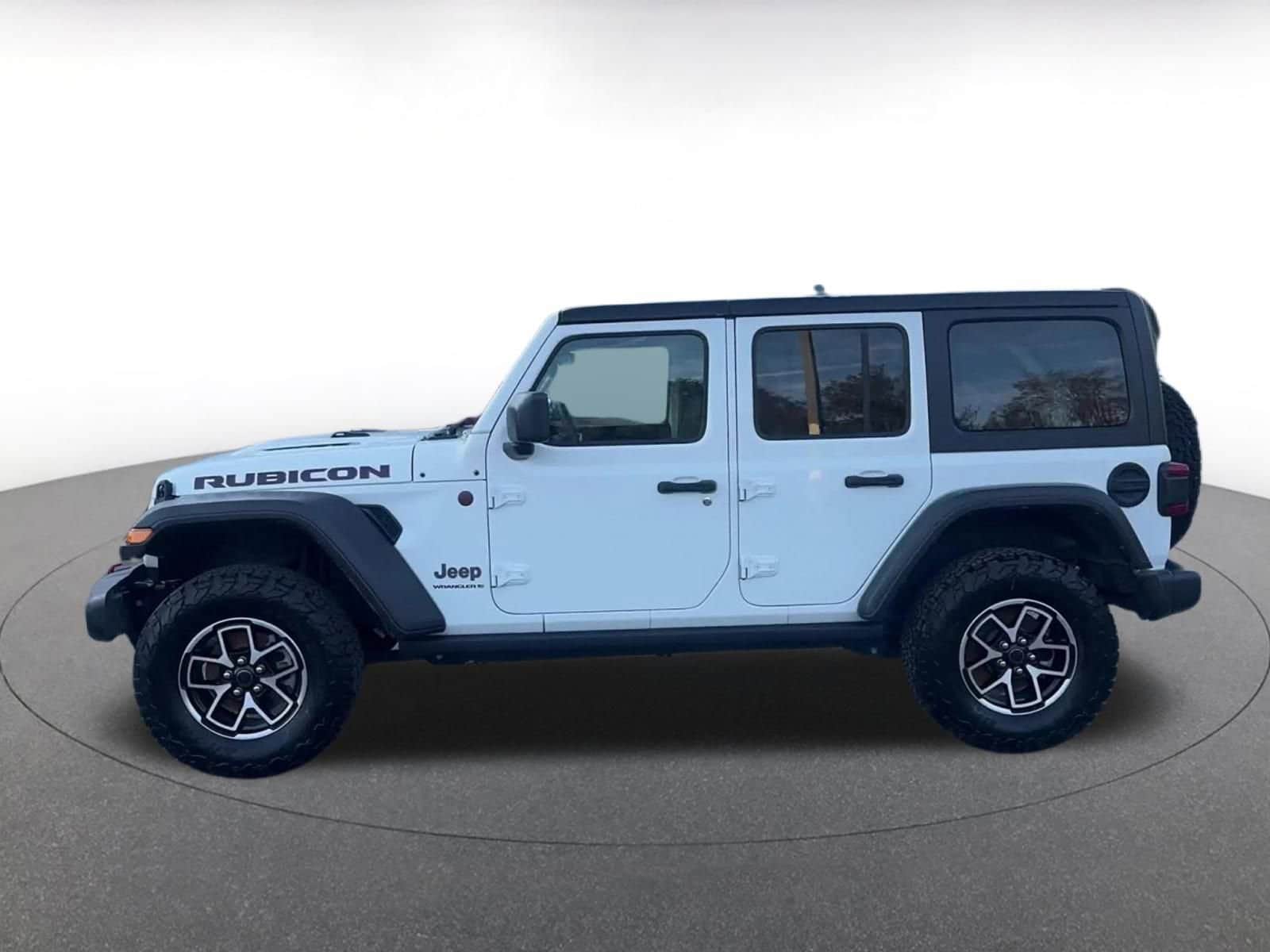 Thumbnail: 2025 Jeep Wrangler - 7