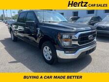 2023 Ford F-150 XLT -
                Jacksonville, FL