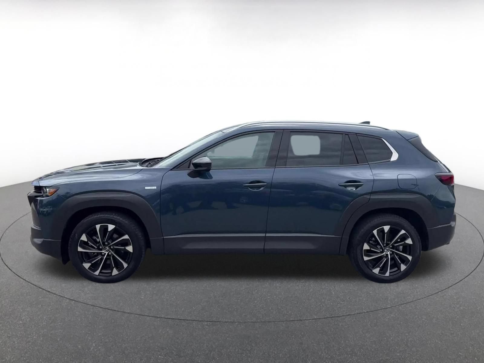 Thumbnail: 2025 Mazda CX-50 - 8