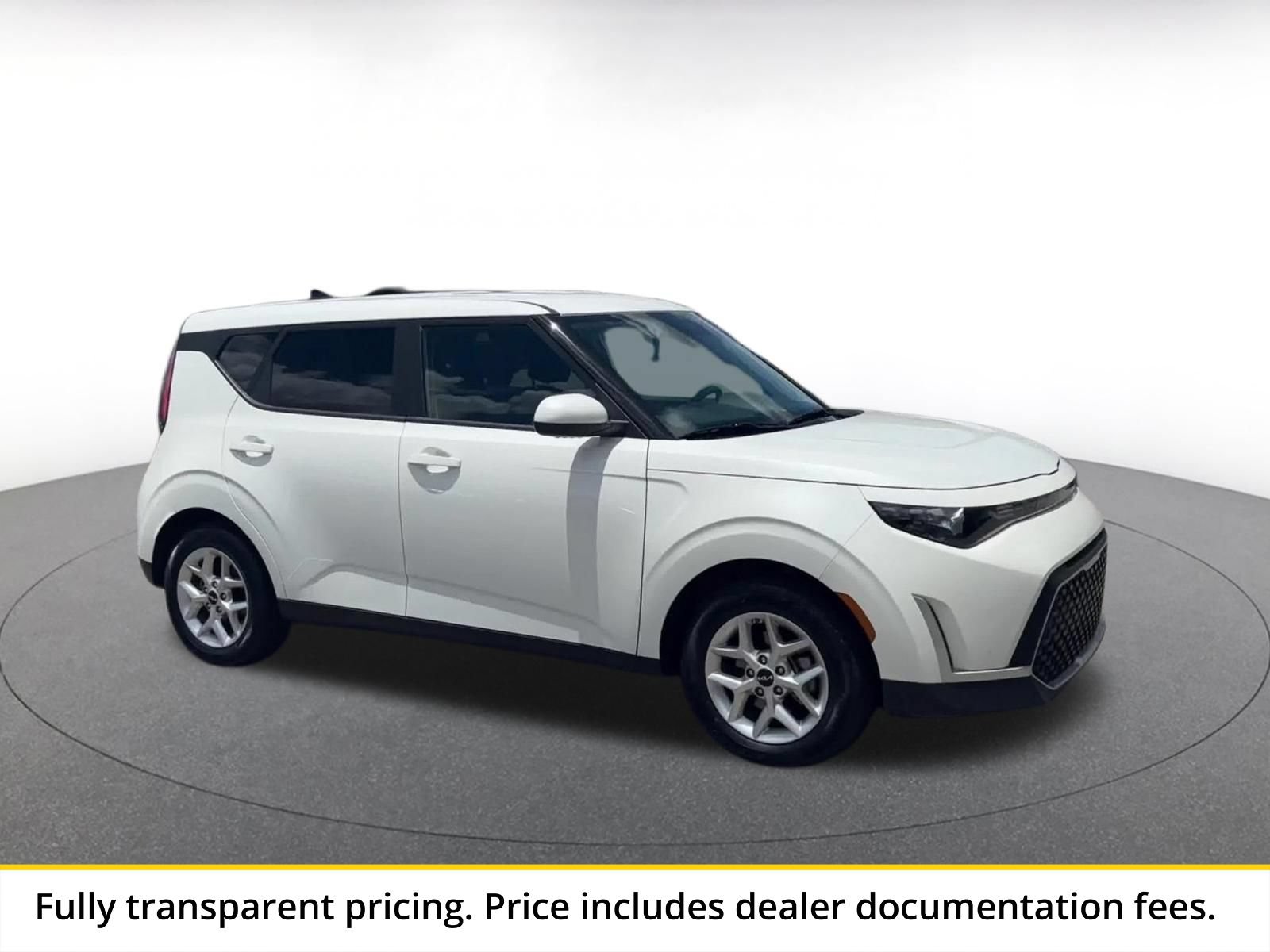Thumbnail: 2025 Kia Soul - 1