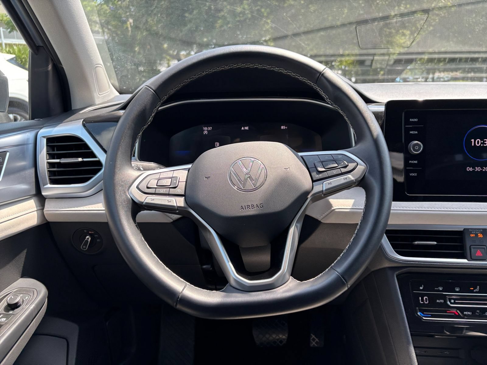Thumbnail: 2025 Volkswagen Taos - 29
