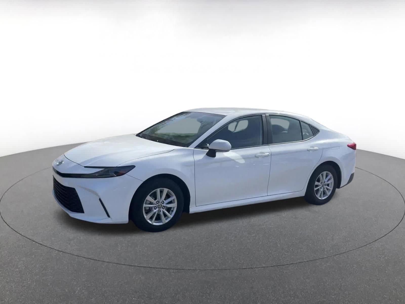 Thumbnail: 2025 Toyota Camry - 7